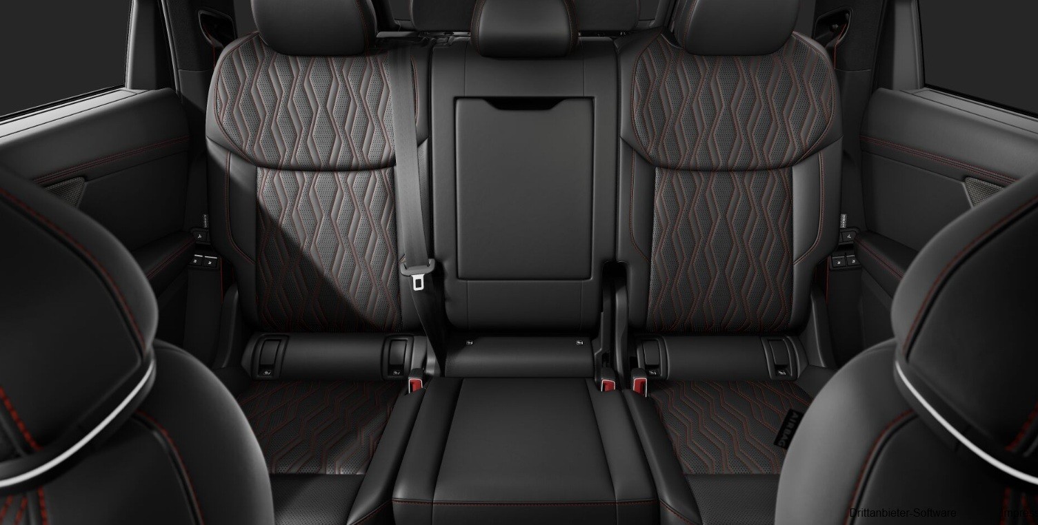 AUDI Q7 SUV TDI quattro 220 kW-image-8