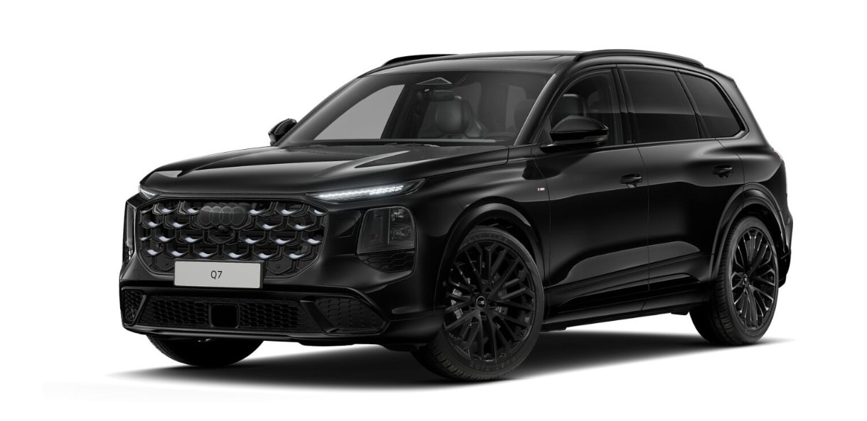 AUDI Q7 SUV TDI quattro 220 kW-image-0