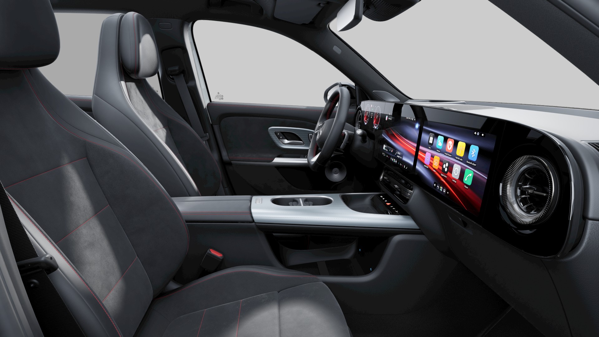 MERCEDES-BENZ GLB 220 4MATIC-image-5