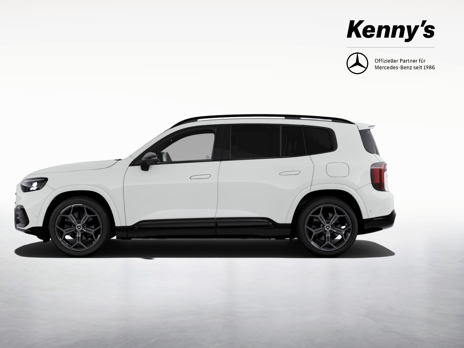 MERCEDES-BENZ GLB 220 4MATIC-showroom-element-2