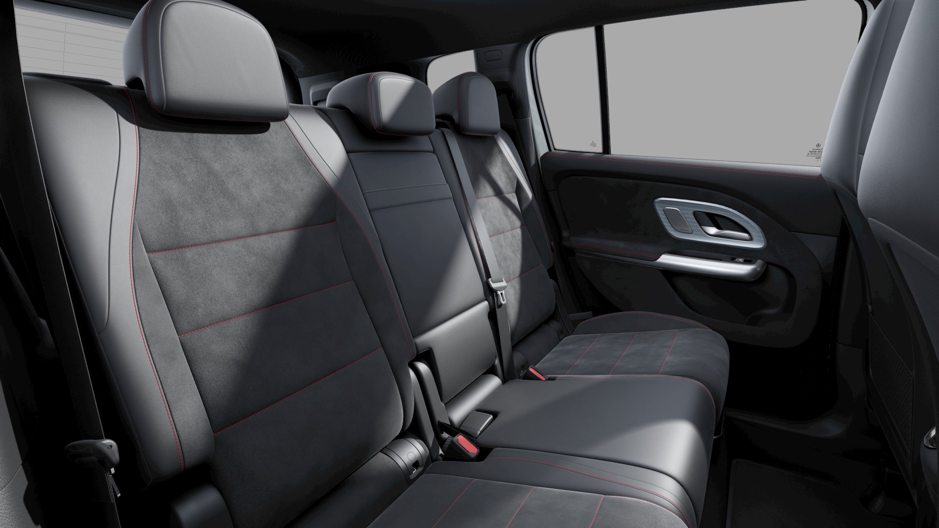 MERCEDES-BENZ GLB 220 4MATIC-image-6