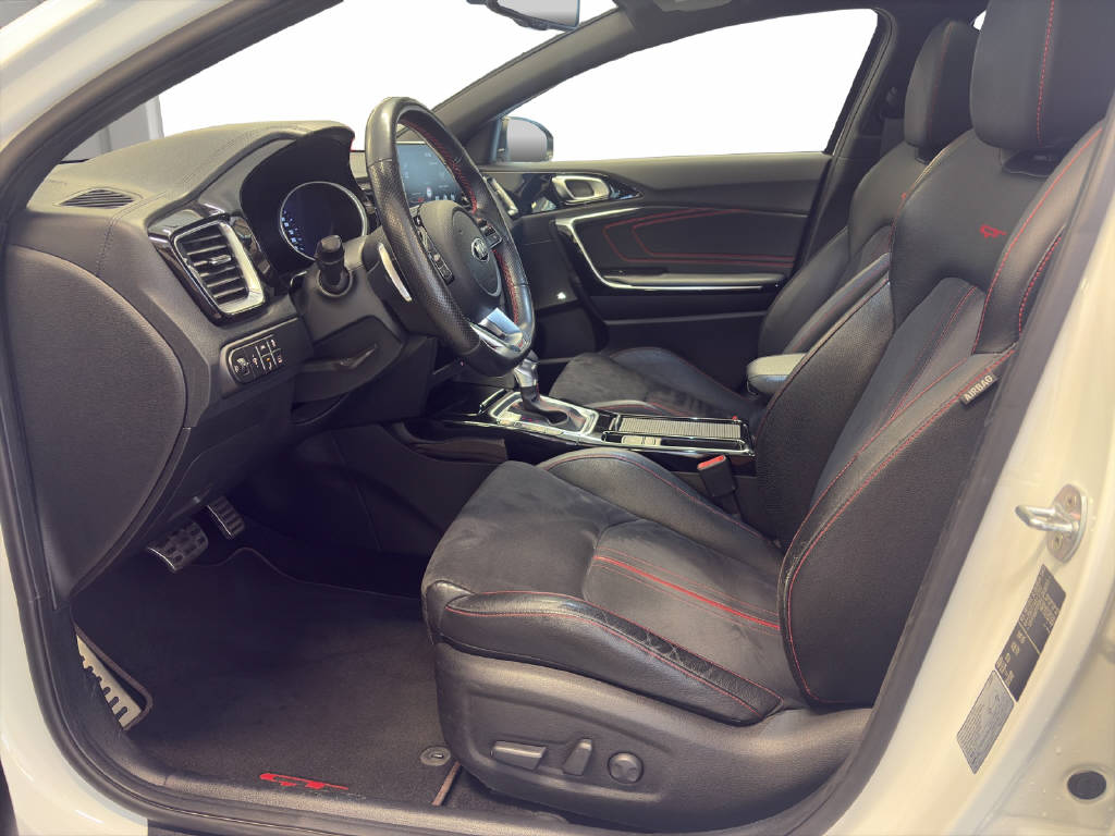 KIA ProCeed 1.6 T-GDi GT-image-3