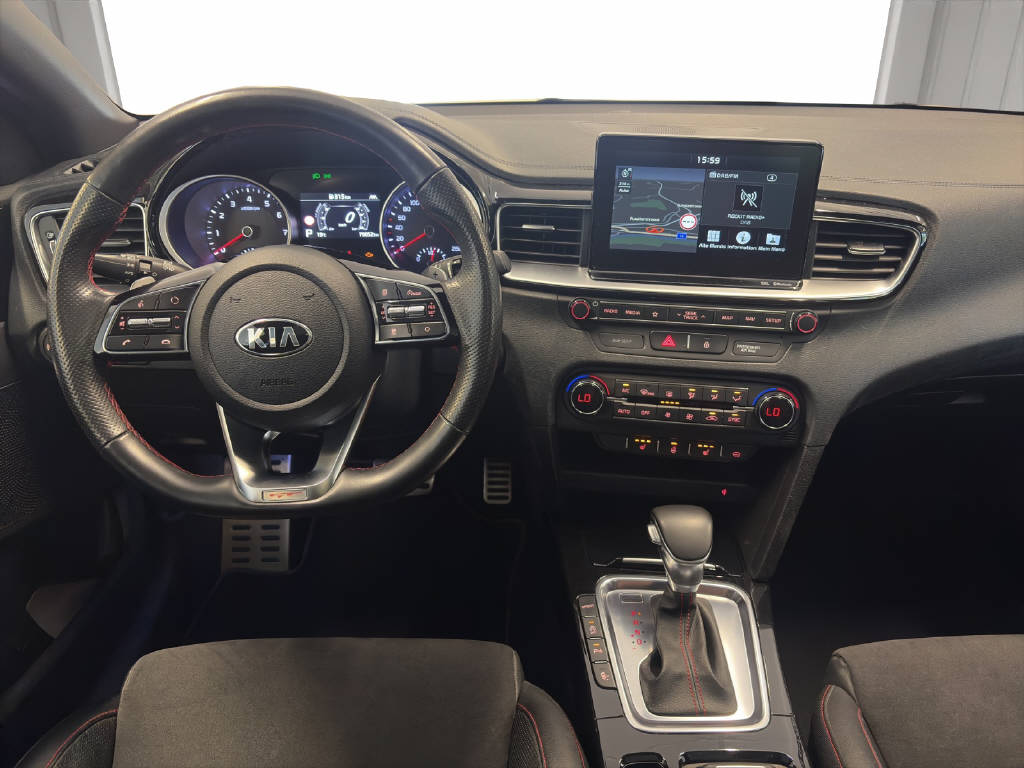 KIA ProCeed 1.6 T-GDi GT-image-4