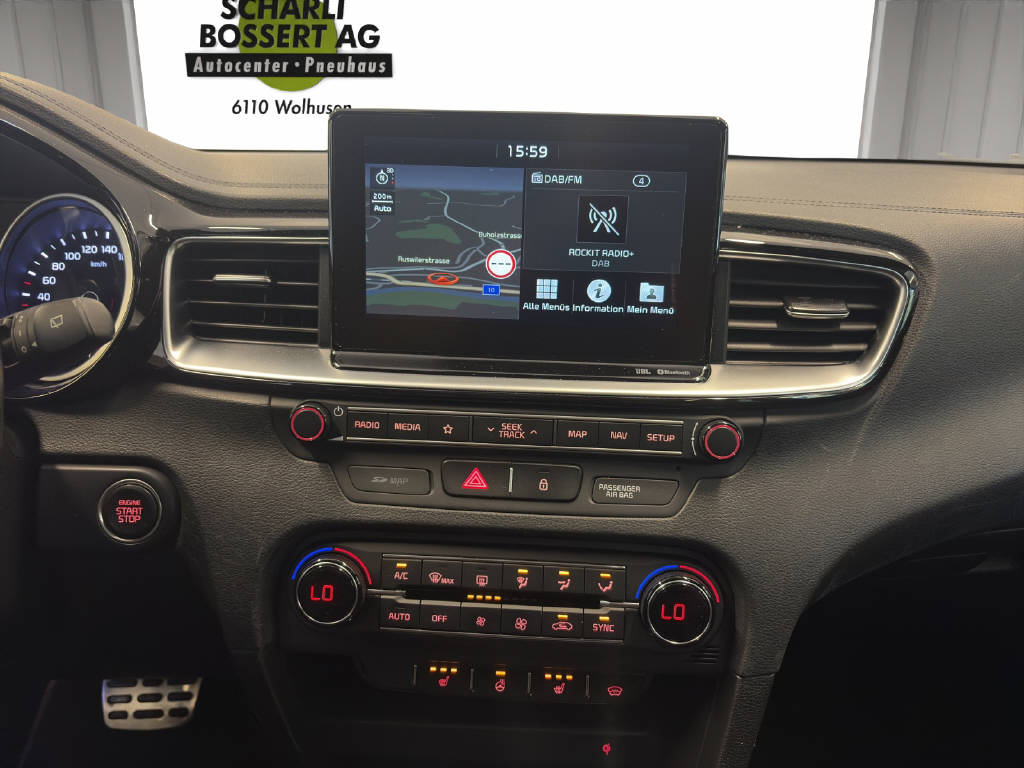 KIA ProCeed 1.6 T-GDi GT-image-5