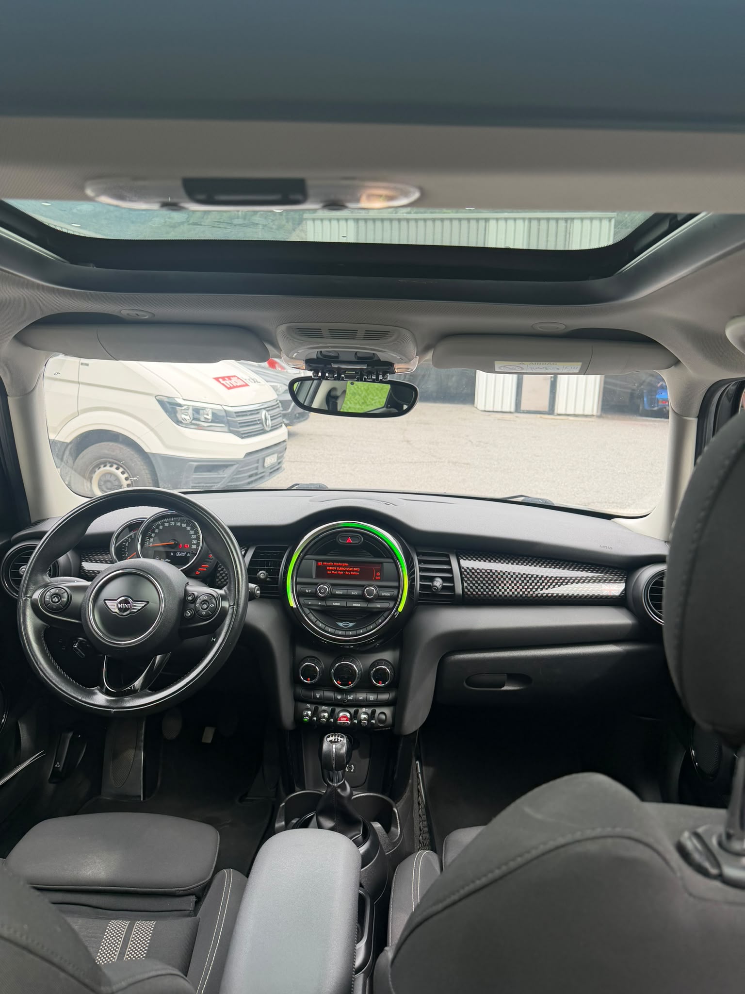 MINI Cooper S-image-7