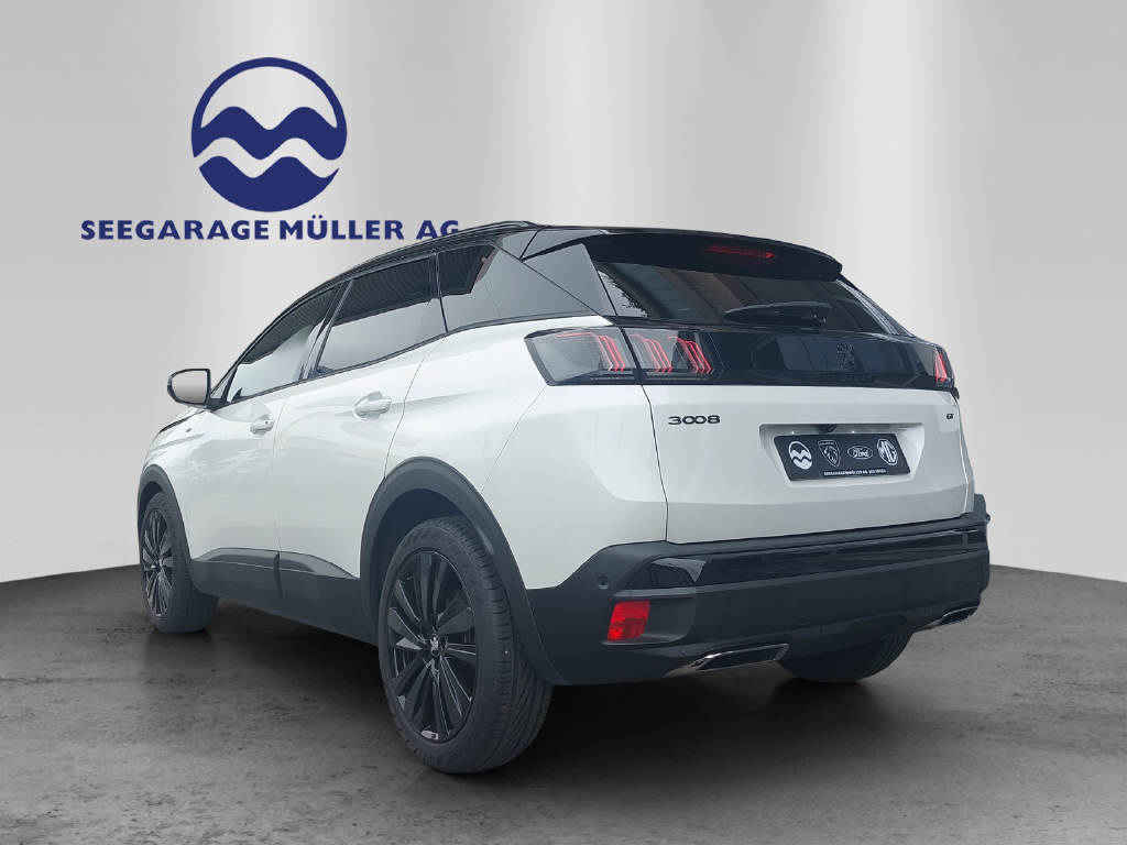 PEUGEOT 3008 1.6 PureTech GT Pack-image-3