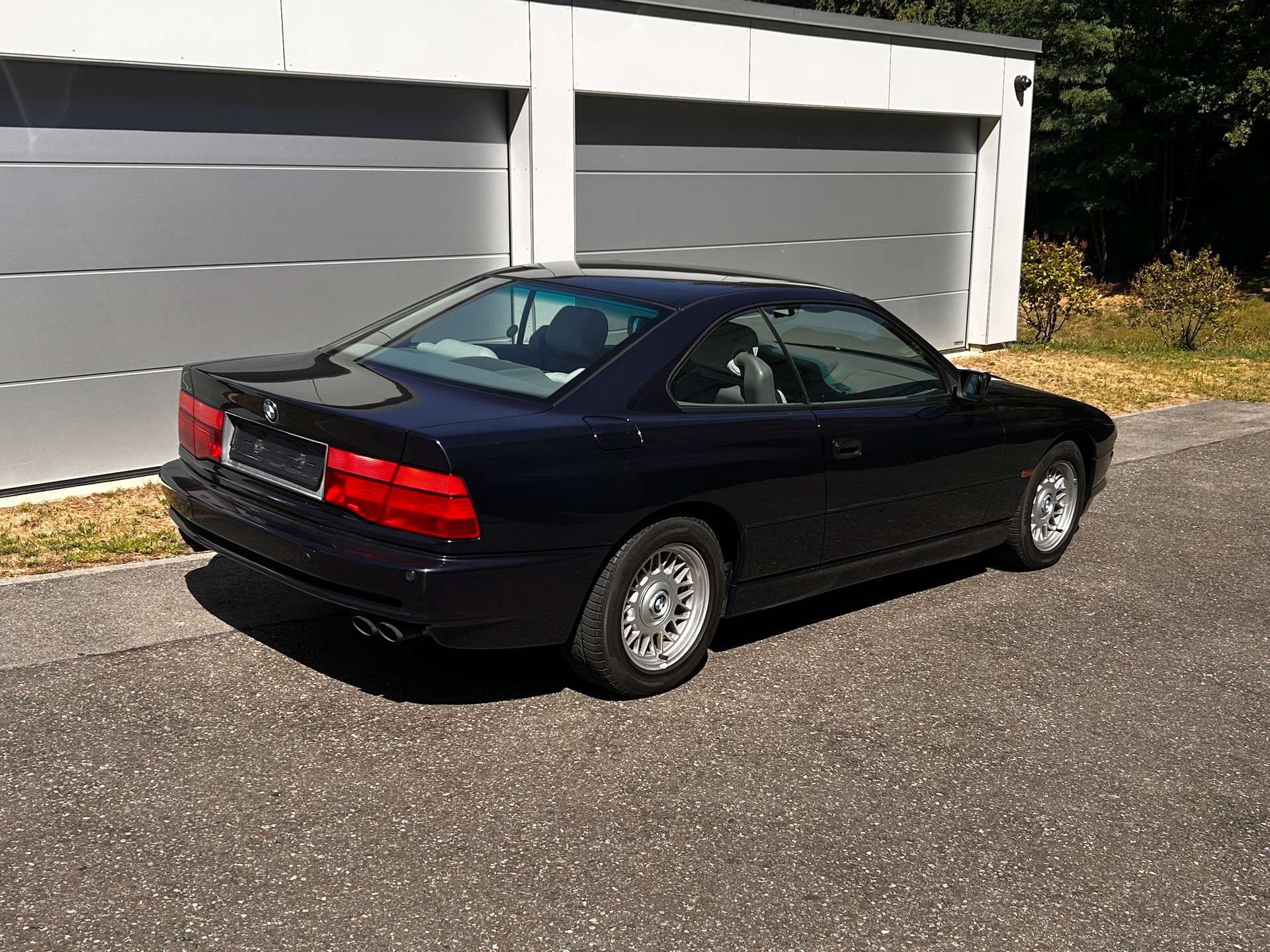 BMW 840 Ci ABS AiB-image-2