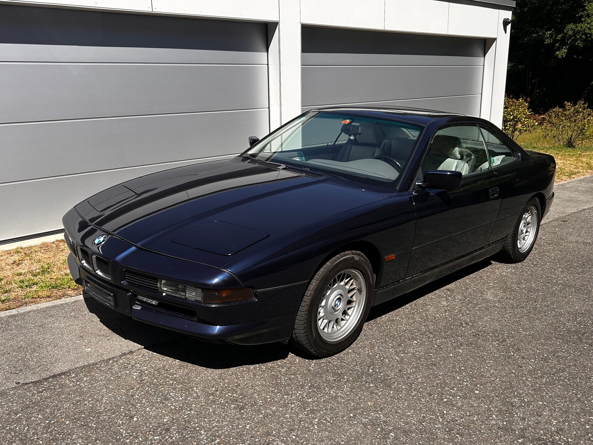 BMW 840 Ci ABS AiB-image-0