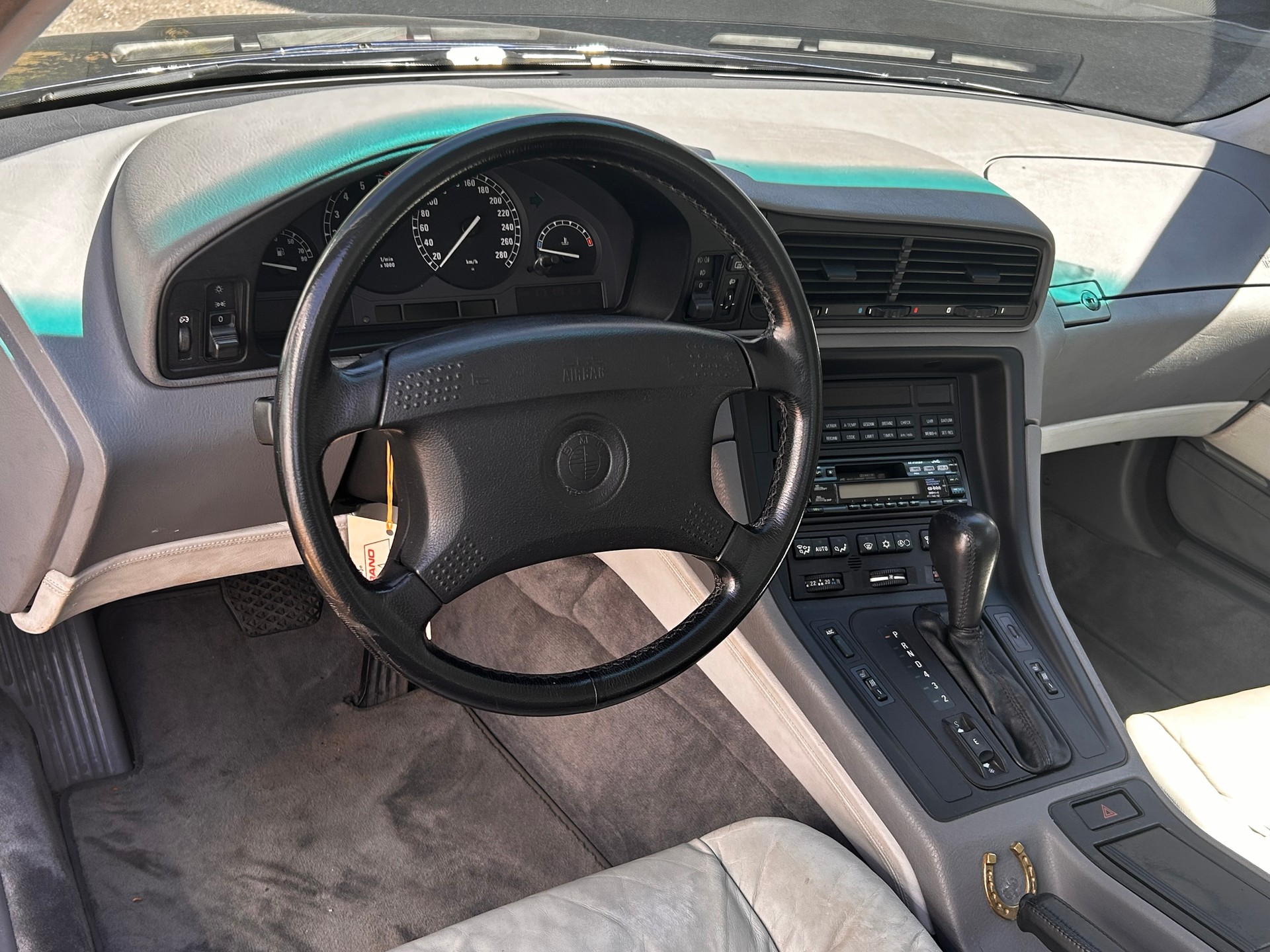 BMW 840 Ci ABS AiB-image-3