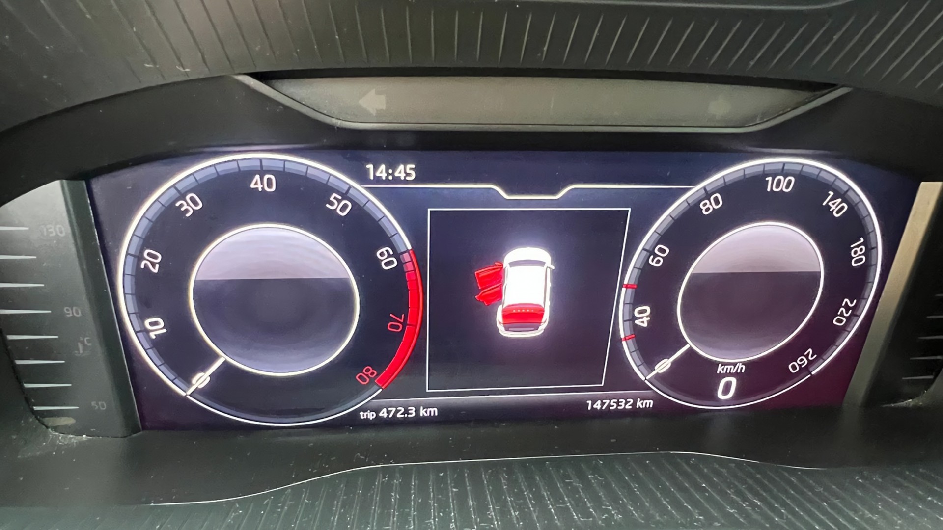 SKODA Karoq 1.5 TSI ACT Clever DSG-image-10