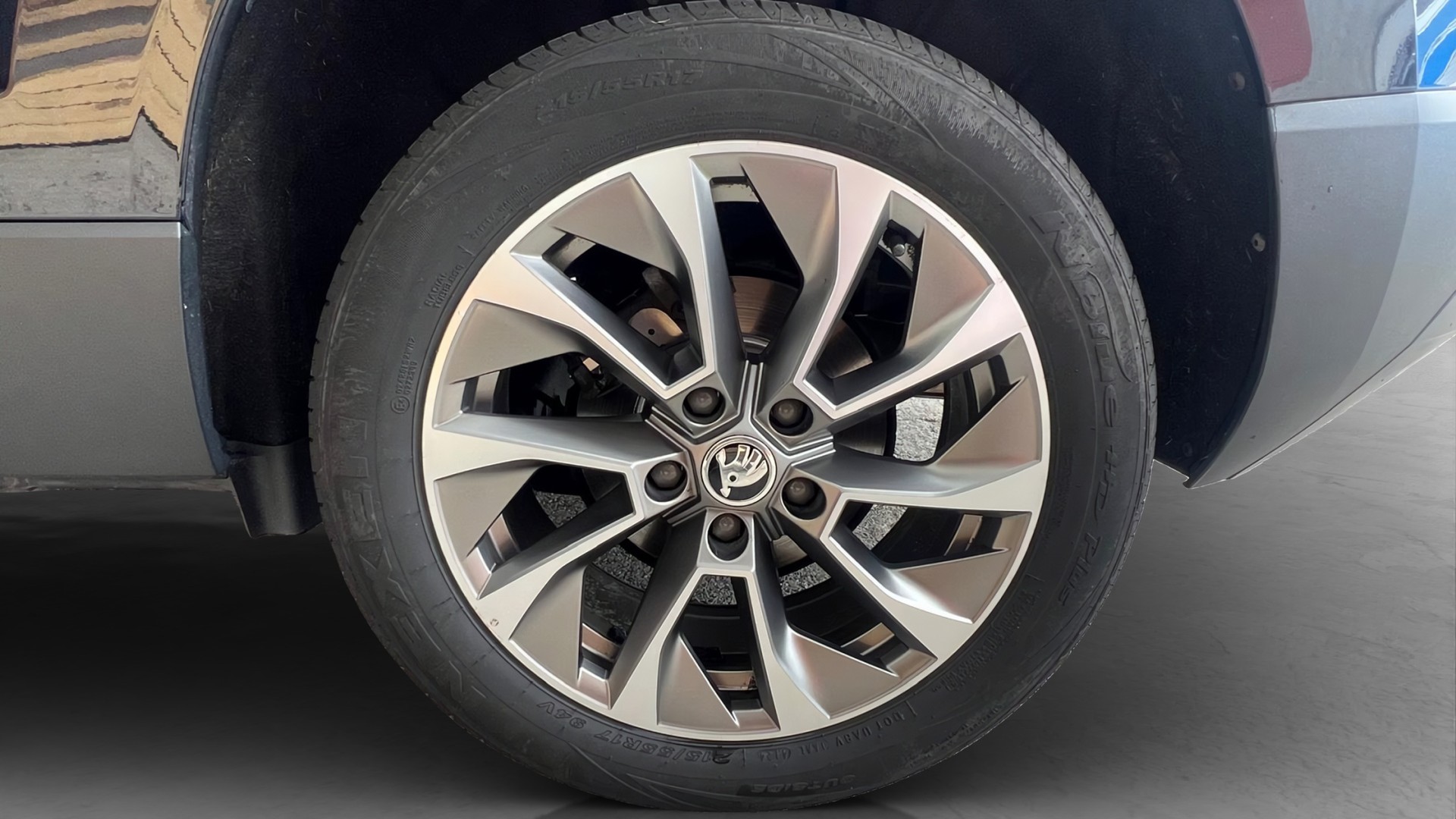 SKODA Karoq 1.5 TSI ACT Clever DSG-image-15