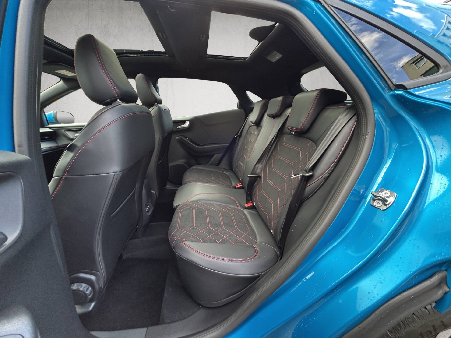 FORD Puma 1.0 EcoB Hybrid 125 ST-Line X-image-13
