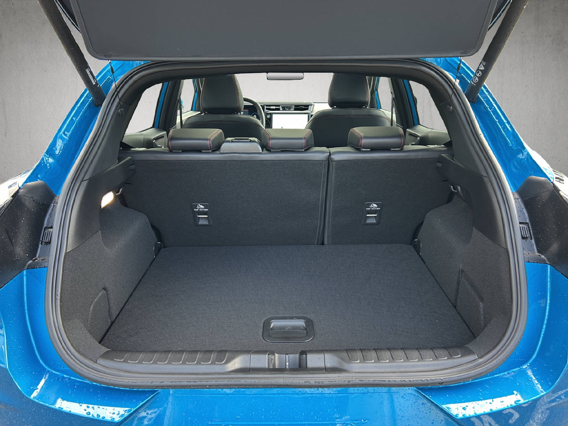 FORD Puma 1.0 EcoB Hybrid 125 ST-Line X-image-20