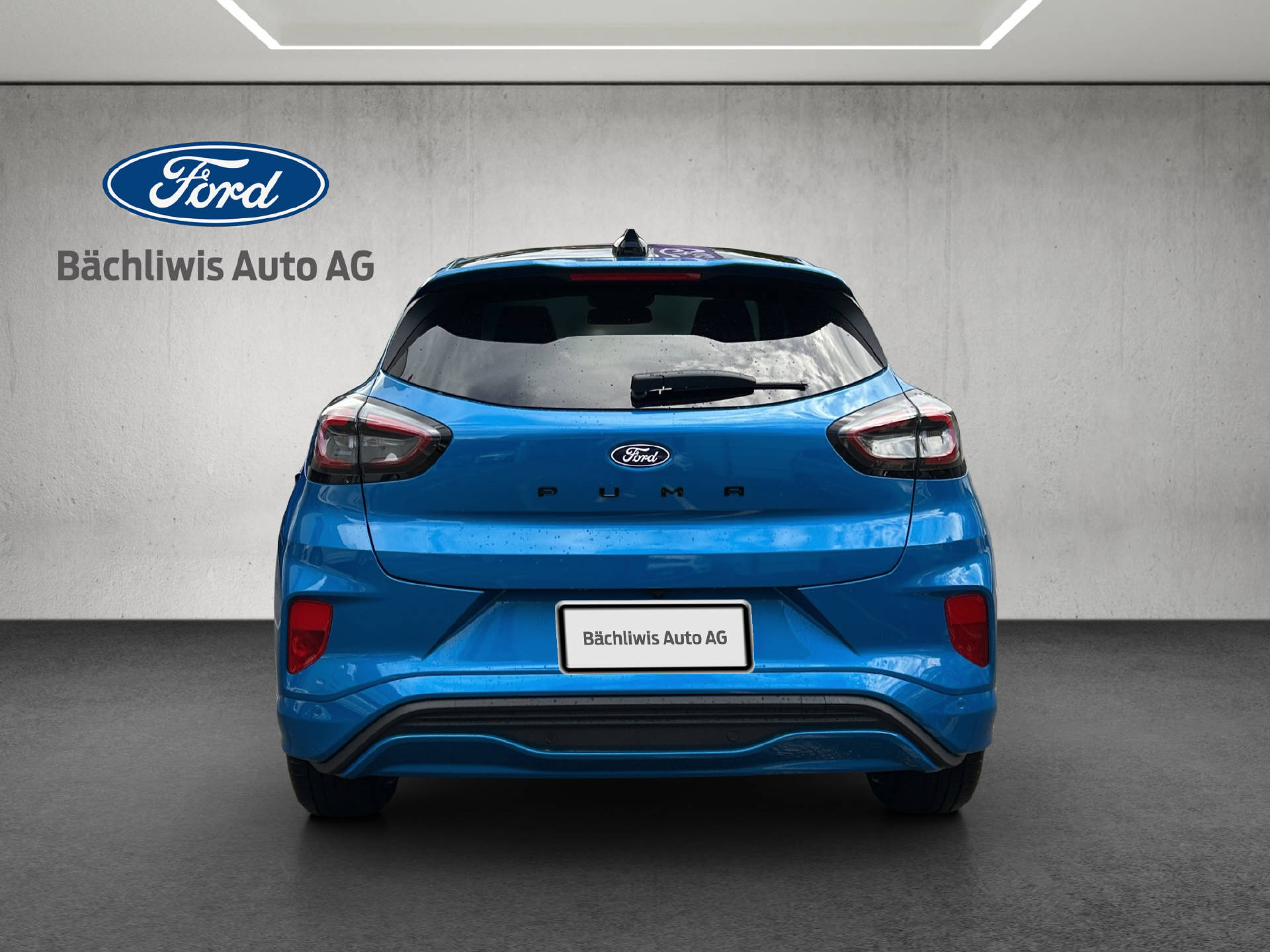 FORD Puma 1.0 EcoB Hybrid 125 ST-Line X-showroom-element-3
