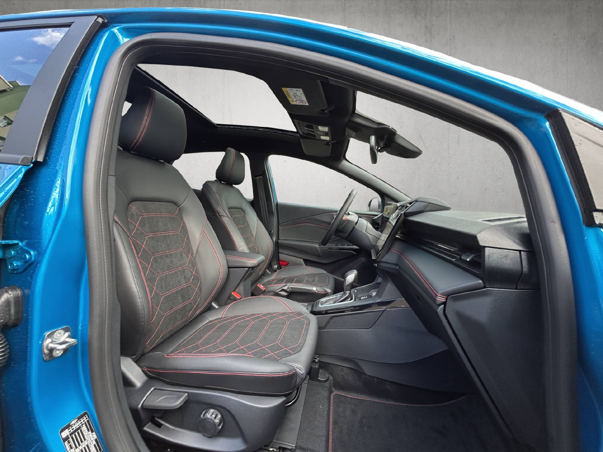 FORD Puma 1.0 EcoB Hybrid 125 ST-Line X-image-18