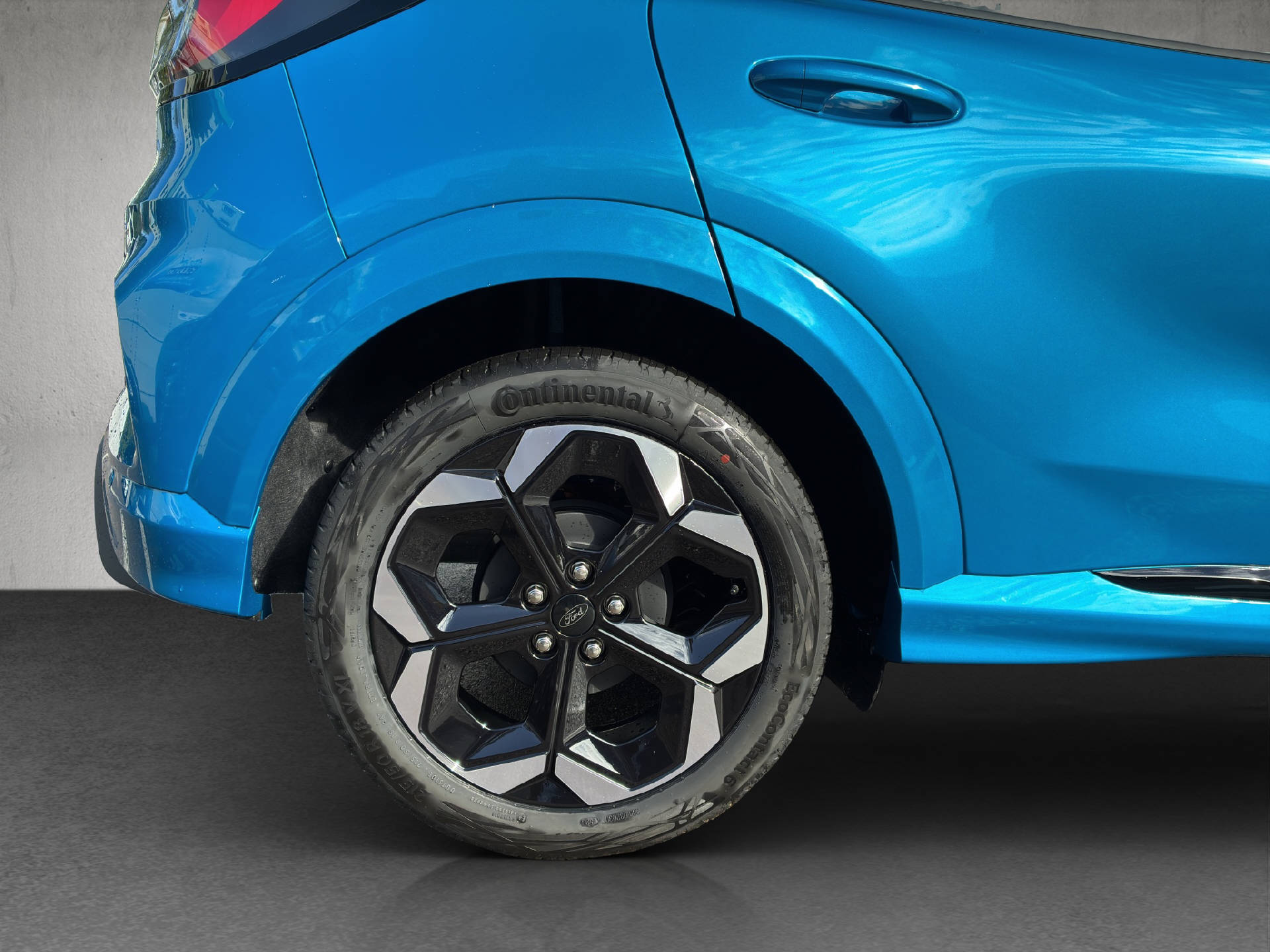 FORD Puma 1.0 EcoB Hybrid 125 ST-Line X-image-24