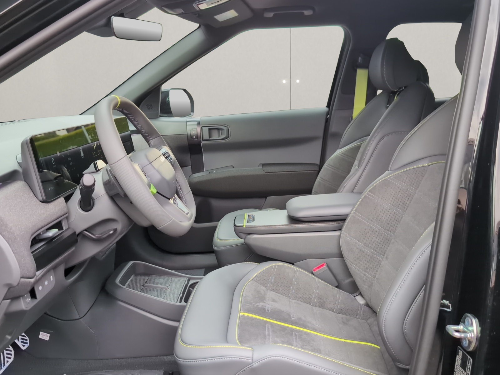KIA EV3 81 kWh GT 4x4-image-8