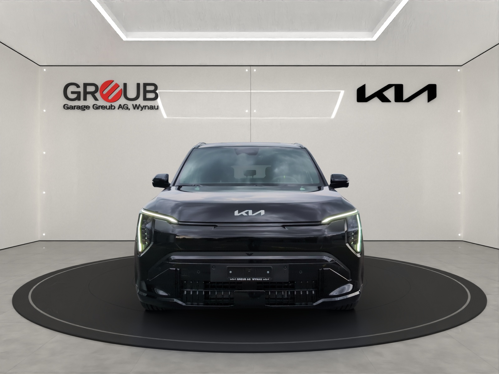 KIA EV3 81 kWh GT 4x4-image-1