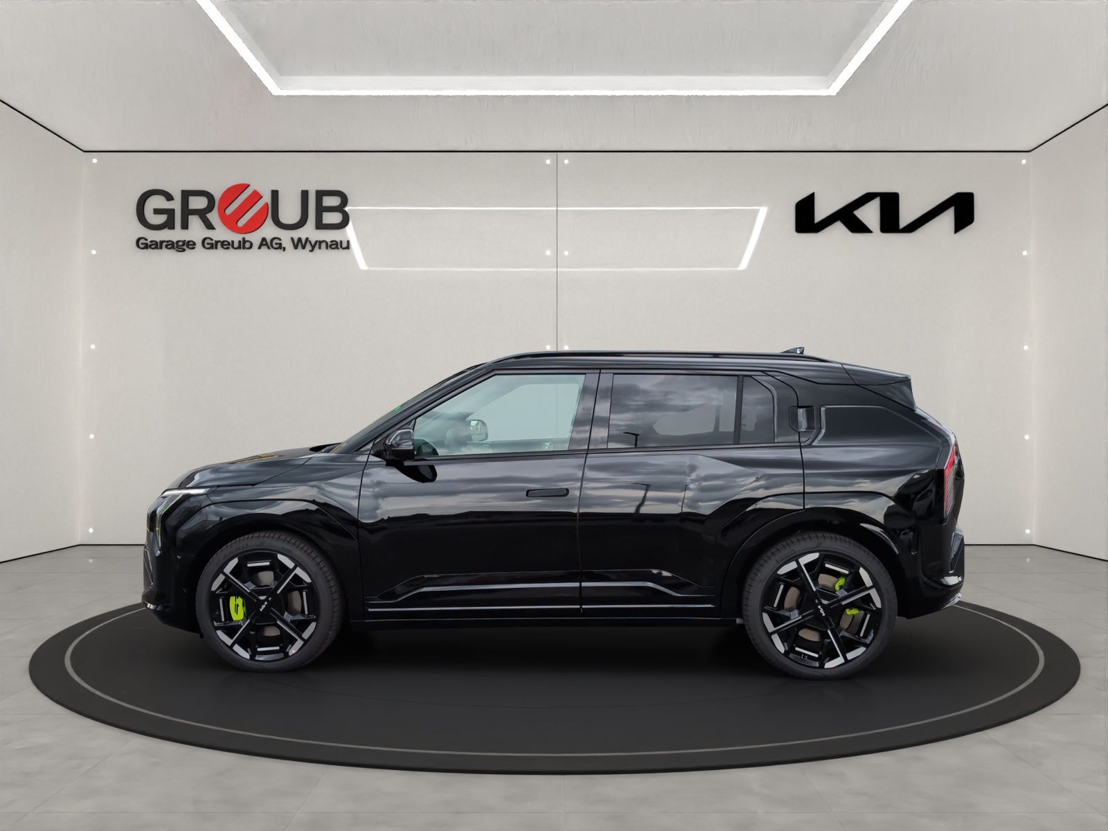 KIA EV3 81 kWh GT 4x4-image-7