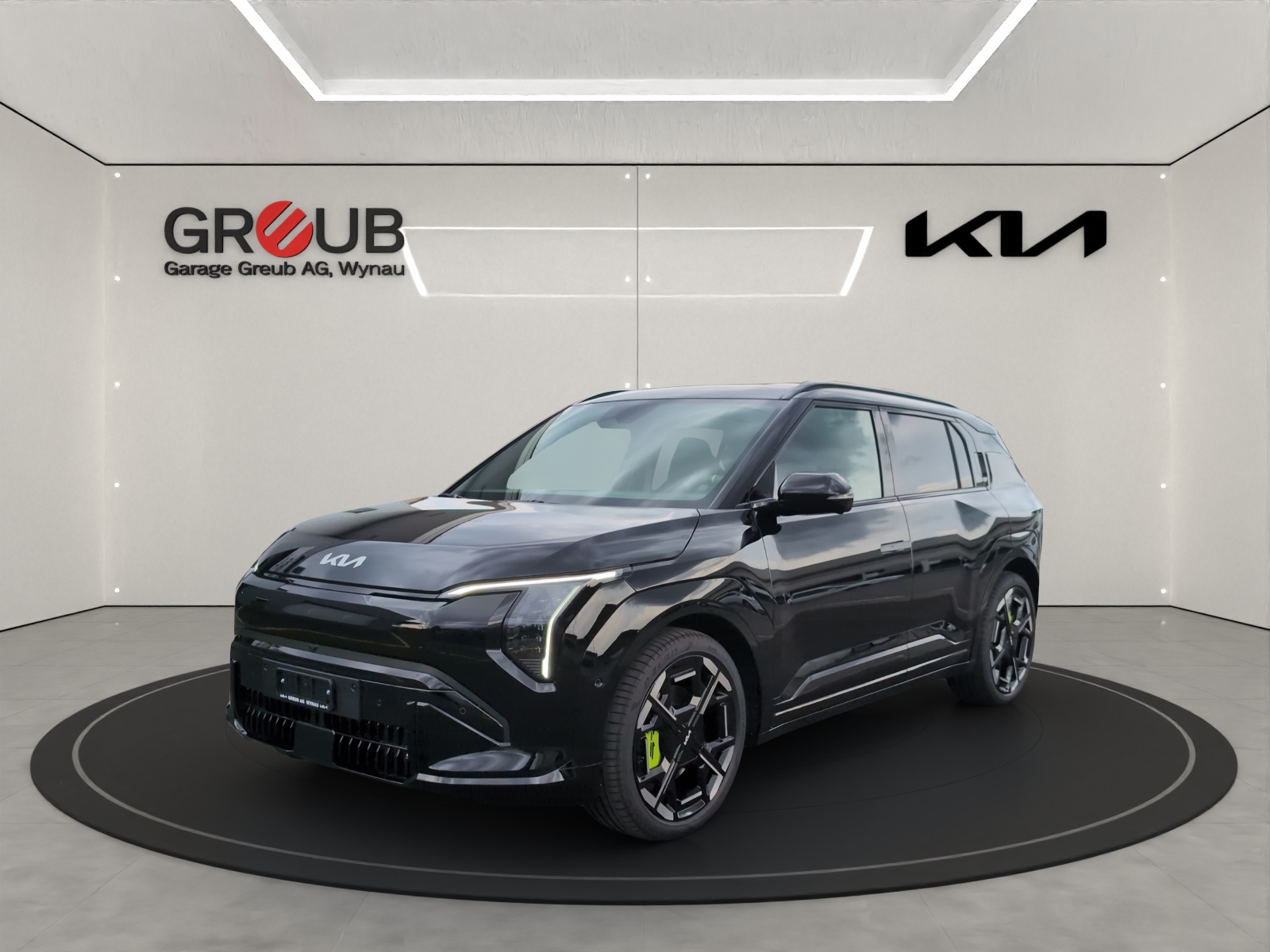 KIA EV3 81 kWh GT 4x4-image-0