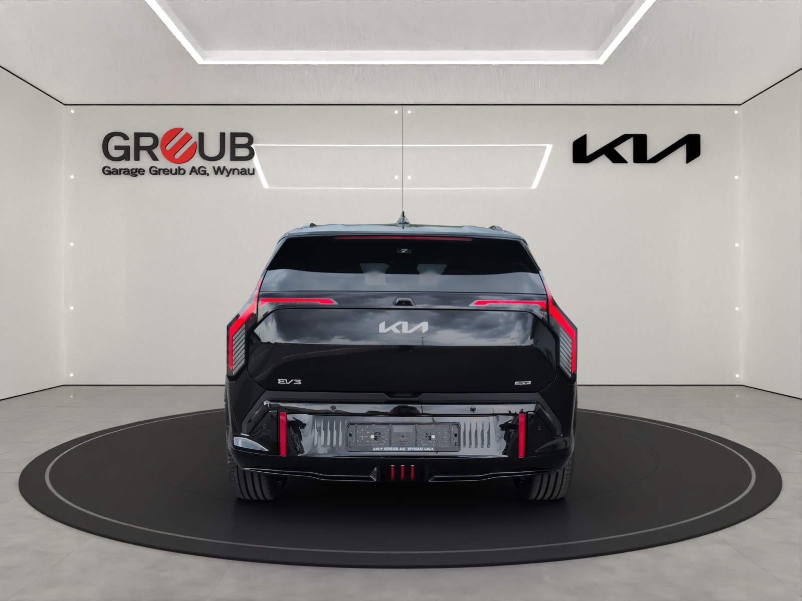 KIA EV3 81 kWh GT 4x4-image-5