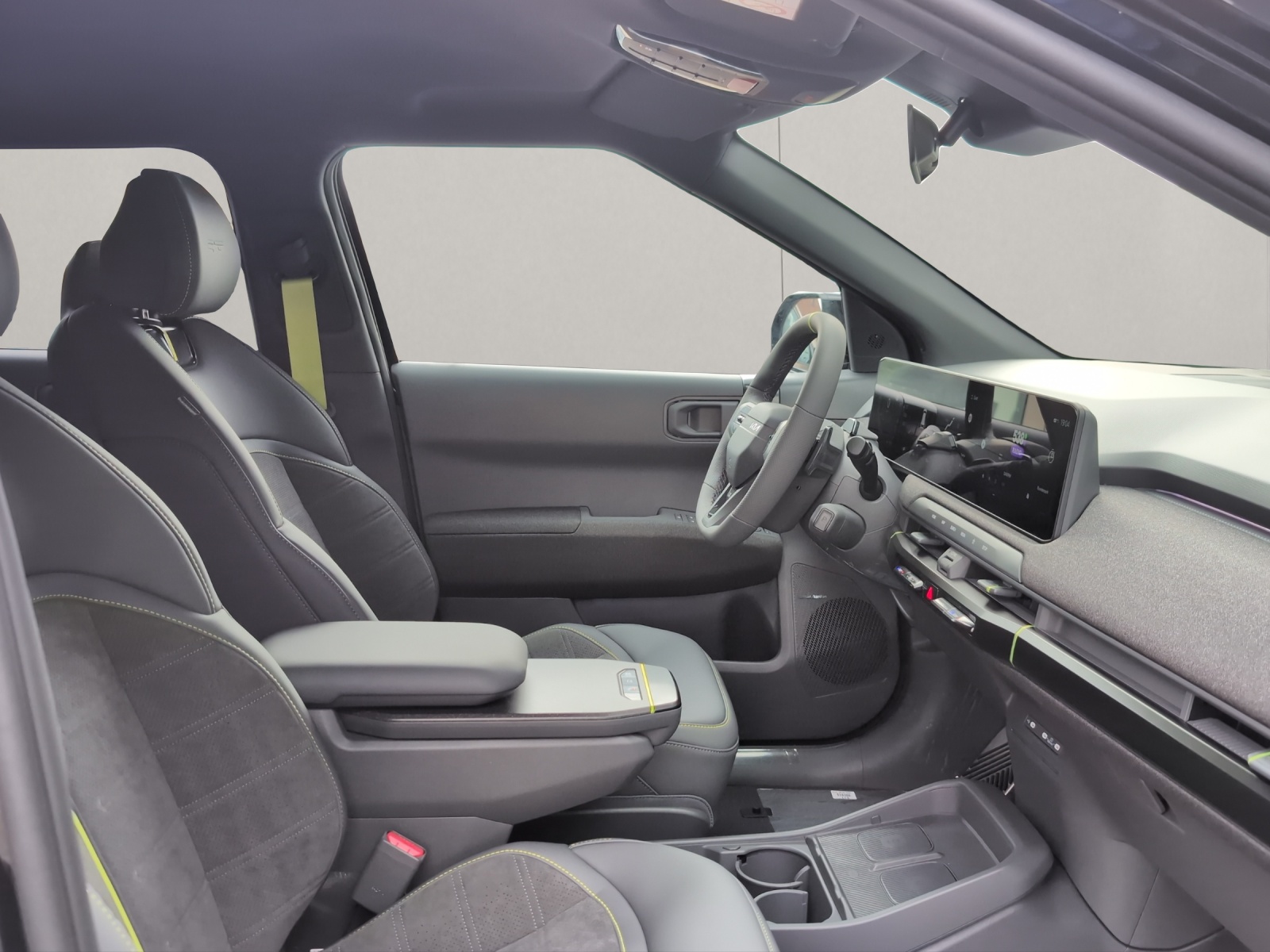 KIA EV3 81 kWh GT 4x4-image-13