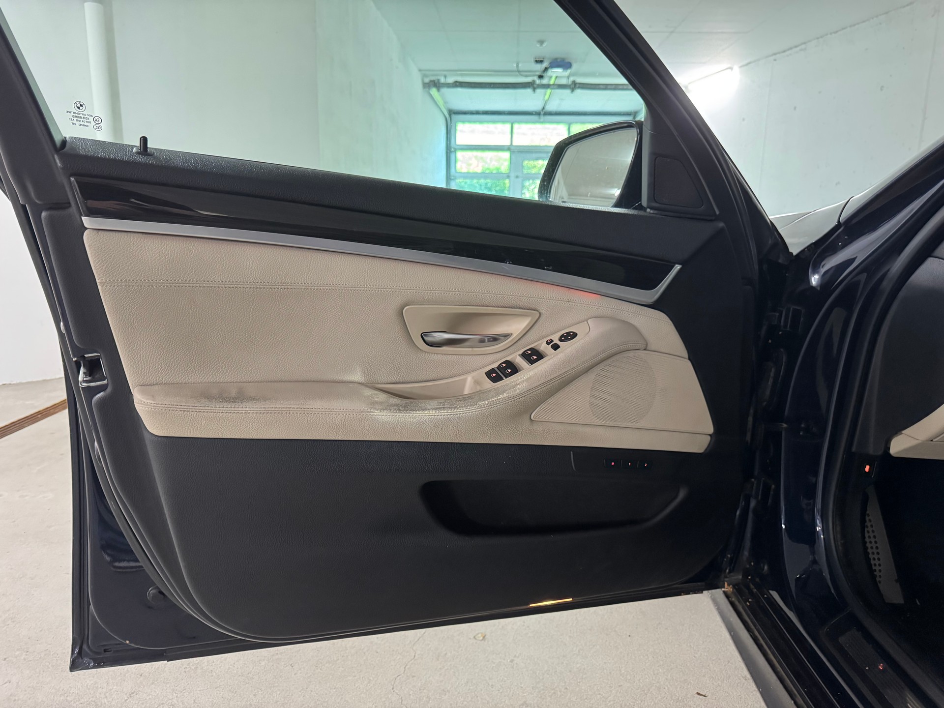 BMW 535d Steptronic M-Paket-image-13