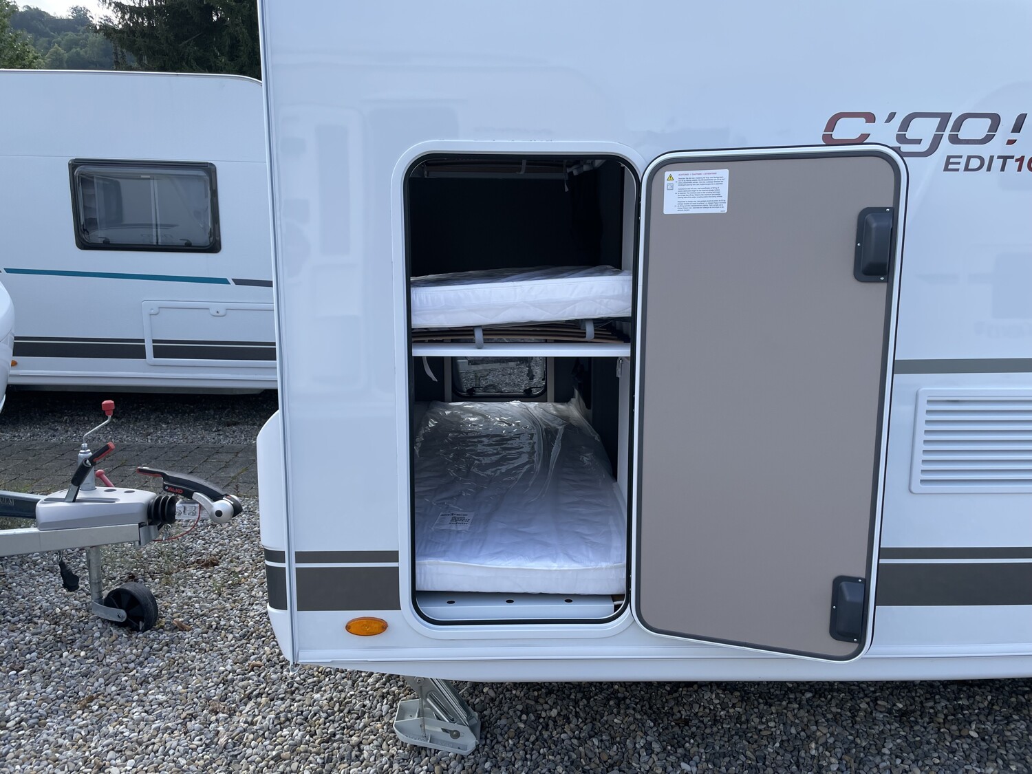 DETHLEFFS C-GO 495 QSK - Edition 10-image-5