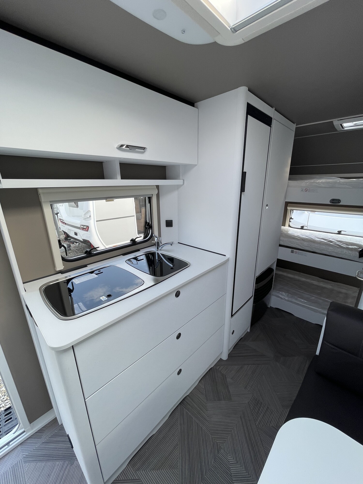 DETHLEFFS C-GO 495 QSK - Edition 10-image-10