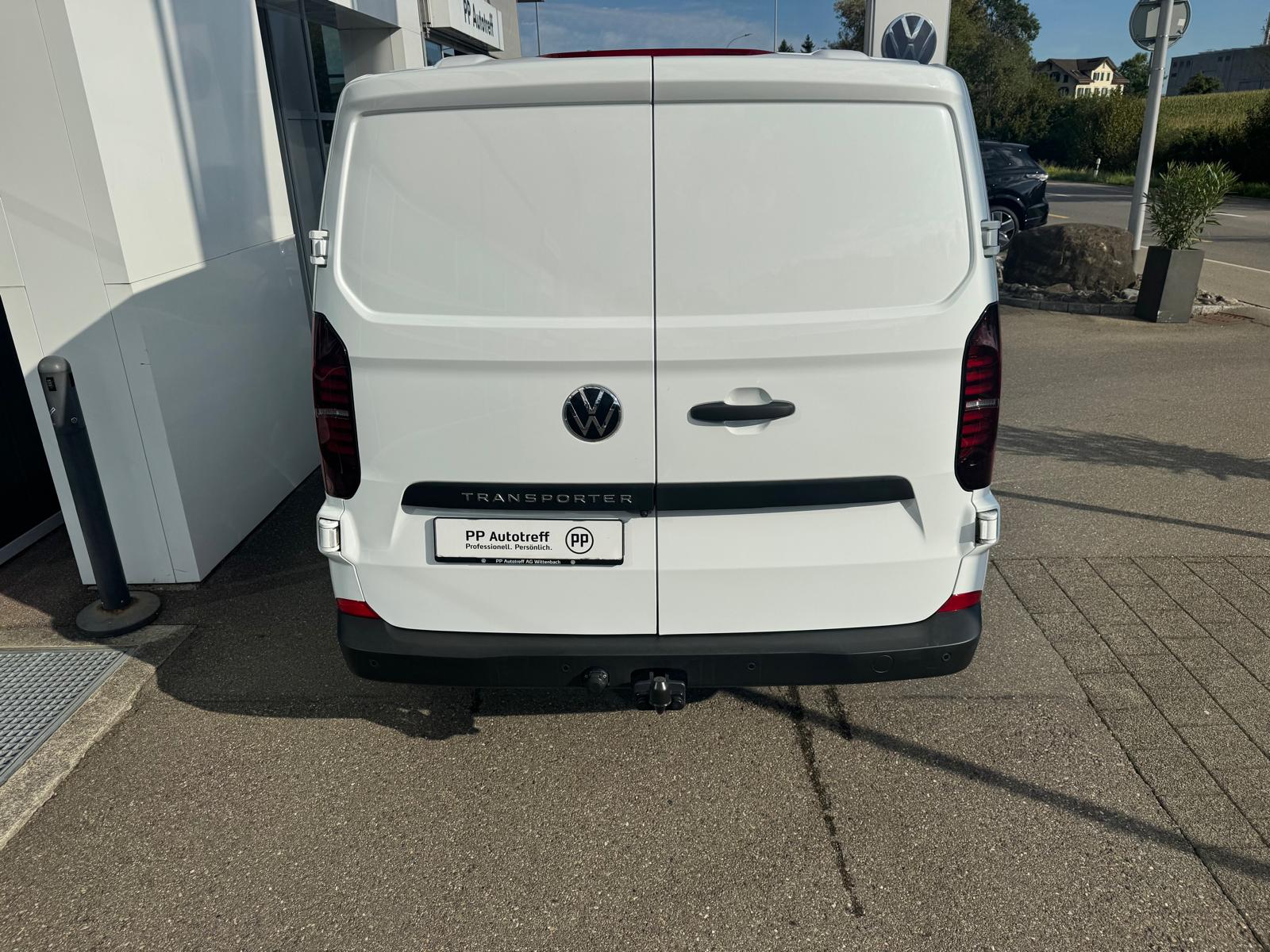 VW Transporter 2.0 TDI Pan Americana Lang-image-5
