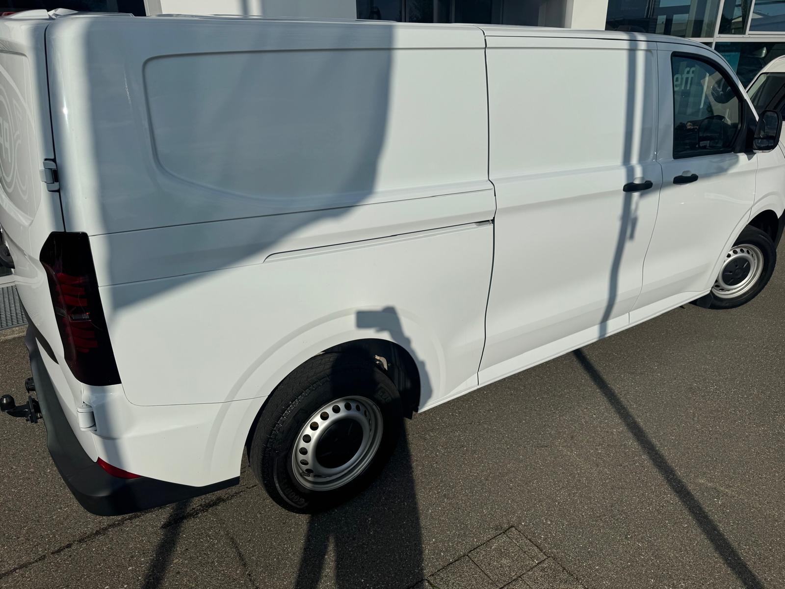 VW Transporter 2.0 TDI Pan Americana Lang-image-4