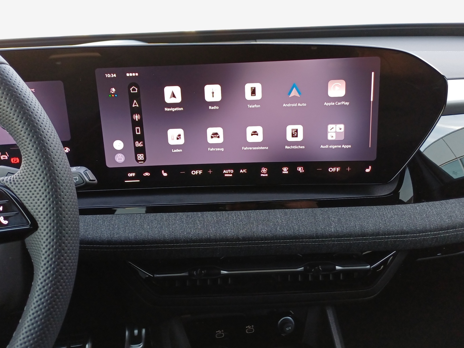 AUDI Q6 e-tron quattro-image-10