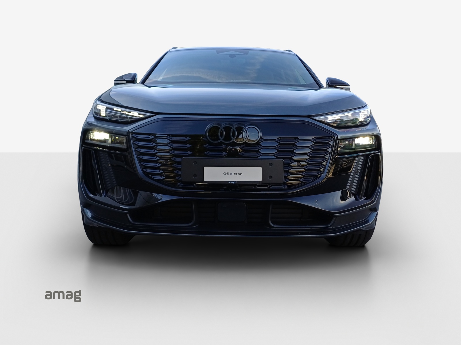 AUDI Q6 e-tron quattro-image-6