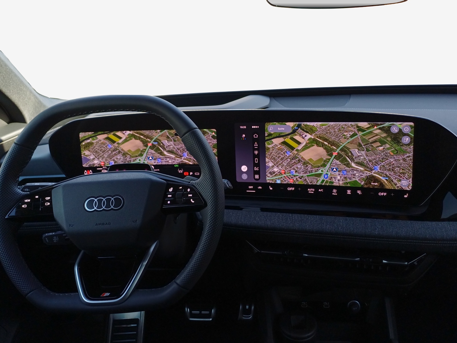 AUDI Q6 e-tron quattro-image-8