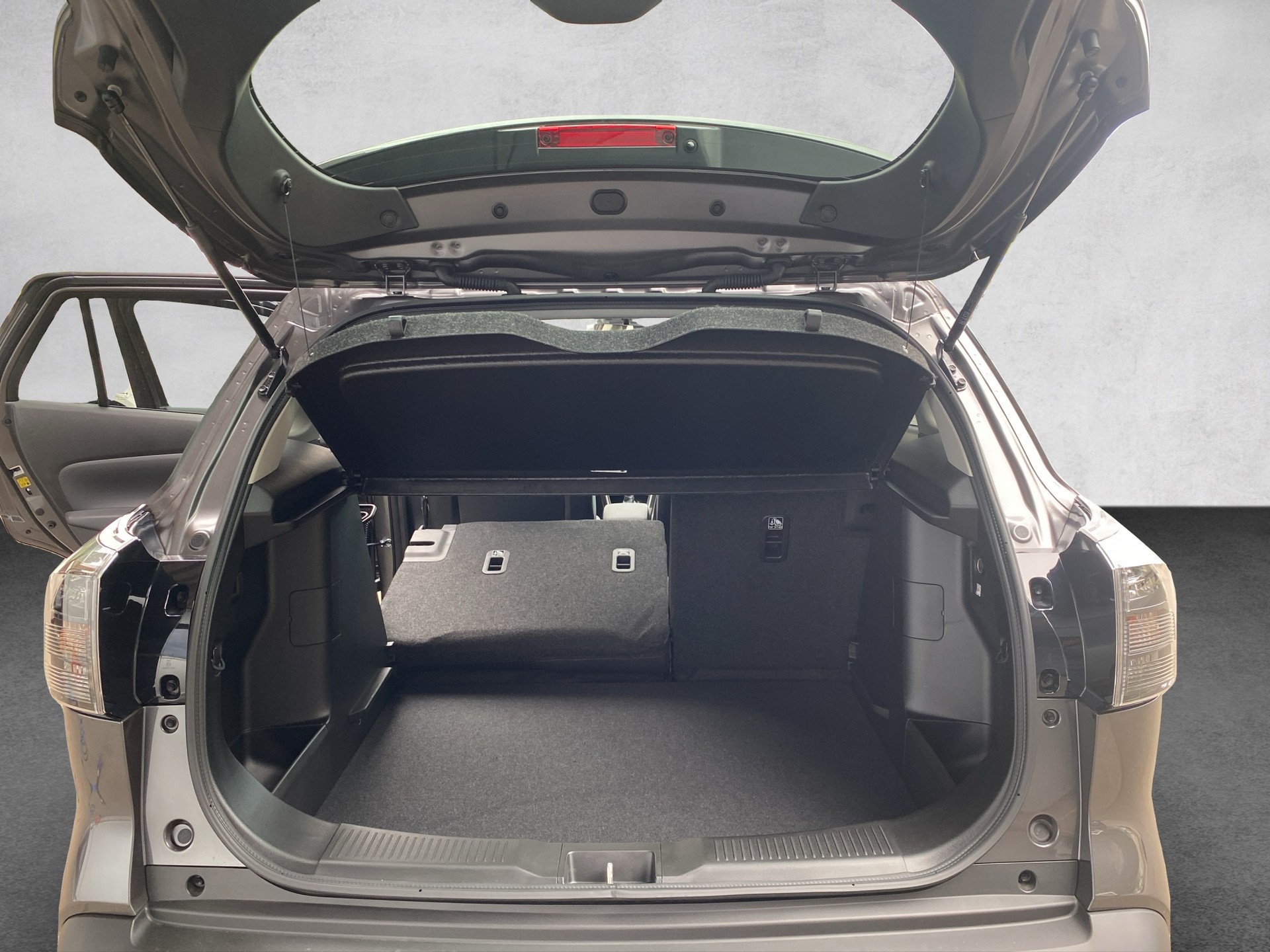 SUZUKI S-Cross 1.4 16V Compact Top MHD 4WD Automatic-image-15