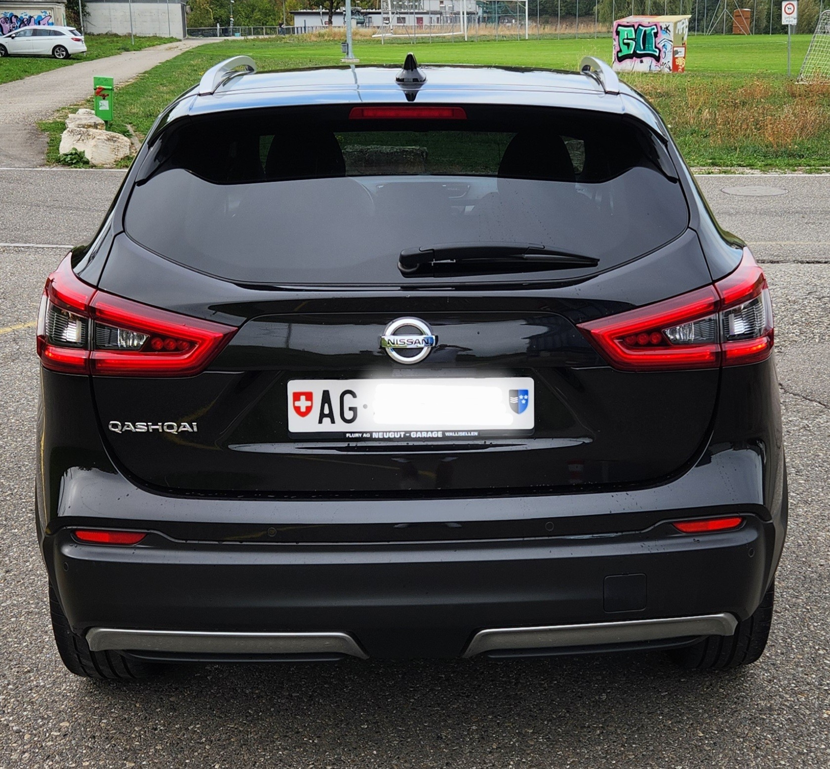 NISSAN 1.3 DIG-T 160 Tekna+-image-3