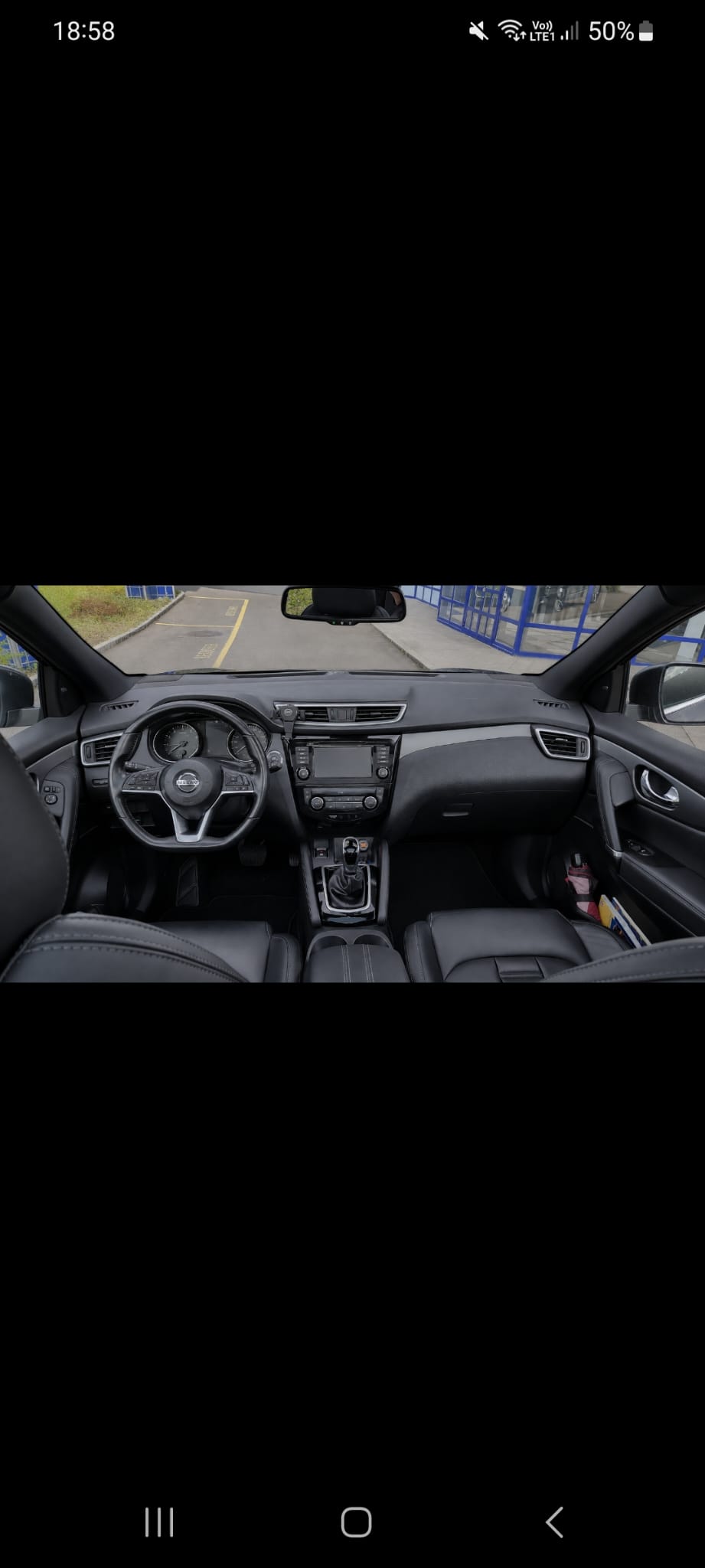 NISSAN 1.3 DIG-T 160 Tekna+-image-5