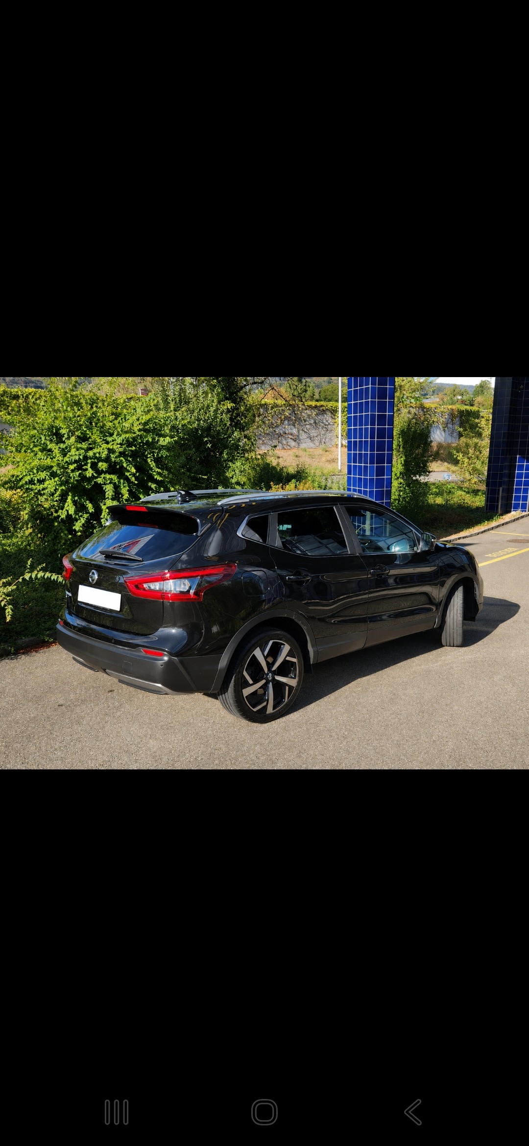 NISSAN 1.3 DIG-T 160 Tekna+-image-1