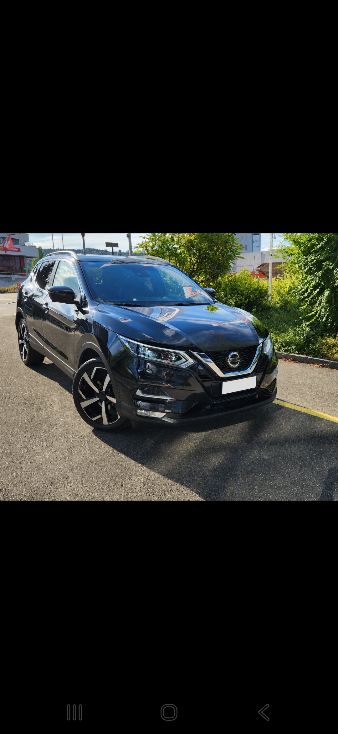 NISSAN 1.3 DIG-T 160 Tekna+-image-0