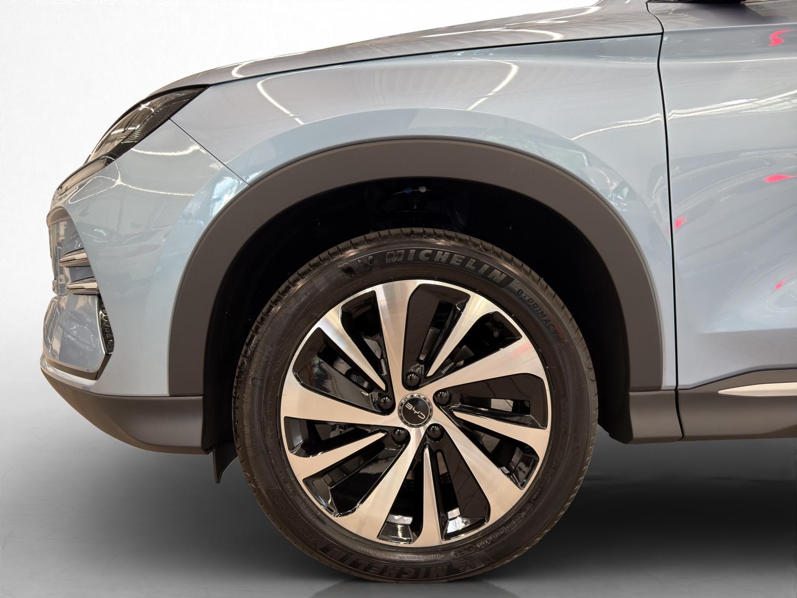BYD Seal U DM-i Design AWD-image-8