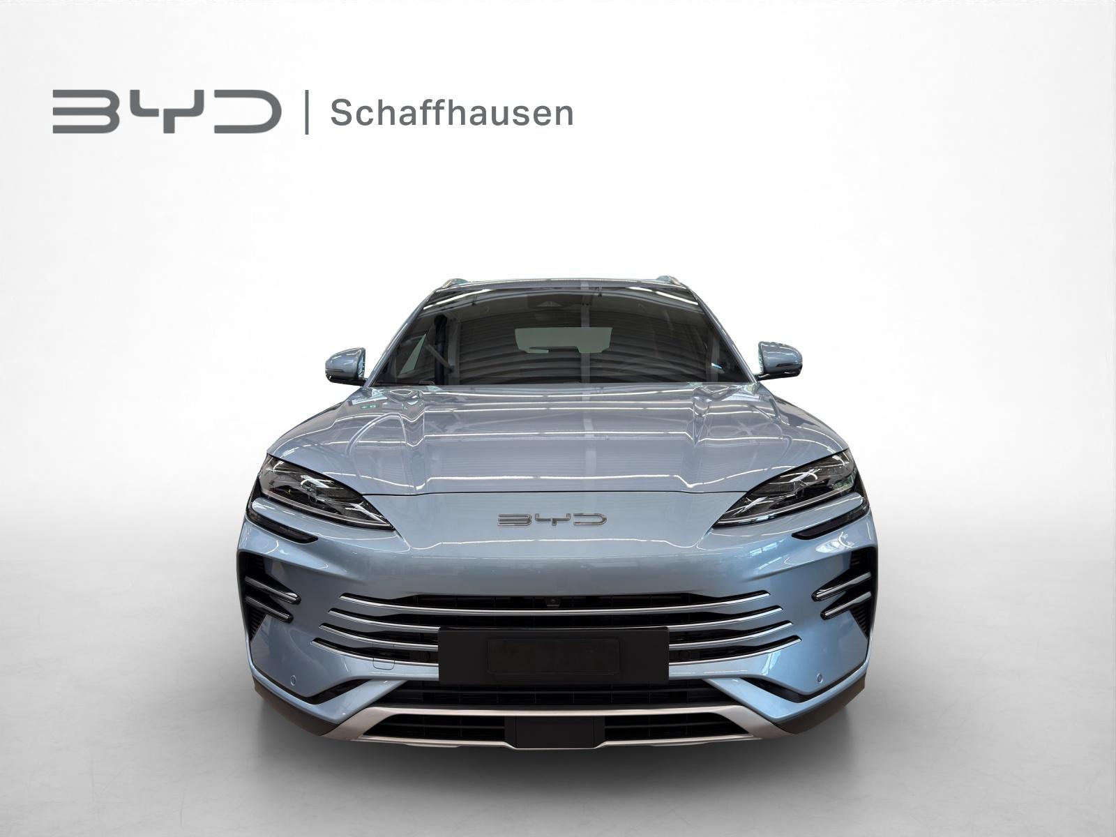 BYD Seal U DM-i Design AWD-image-1