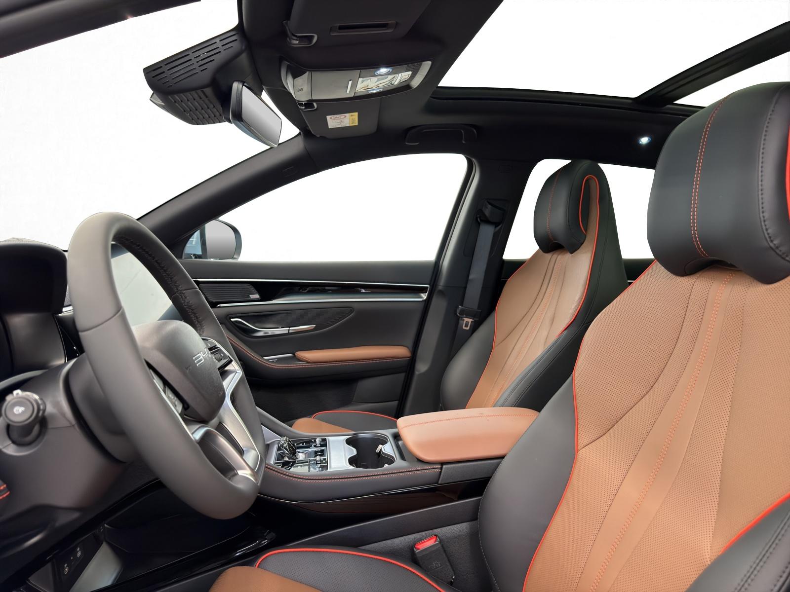 BYD Seal U DM-i Design AWD-image-13