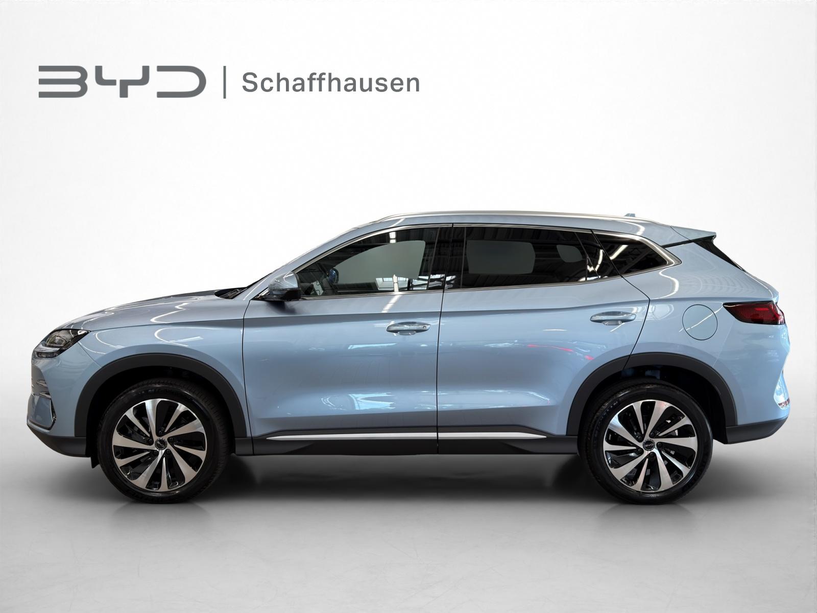 BYD Seal U DM-i Design AWD-image-7