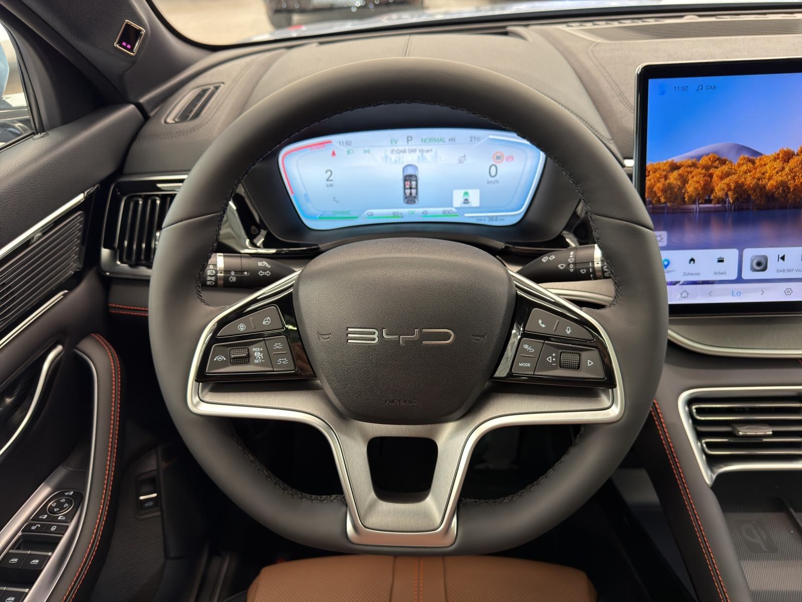 BYD Seal U DM-i Design AWD-image-10