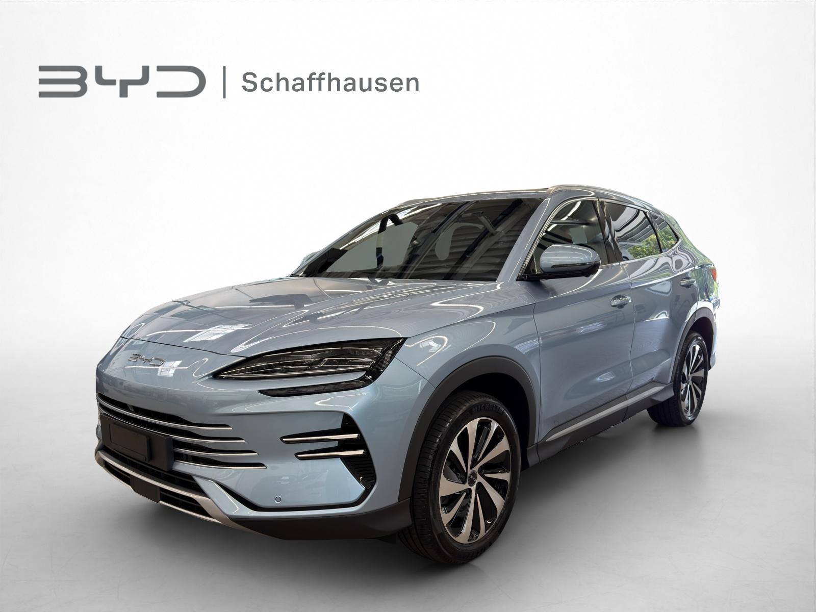 BYD Seal U DM-i Design AWD-image-0
