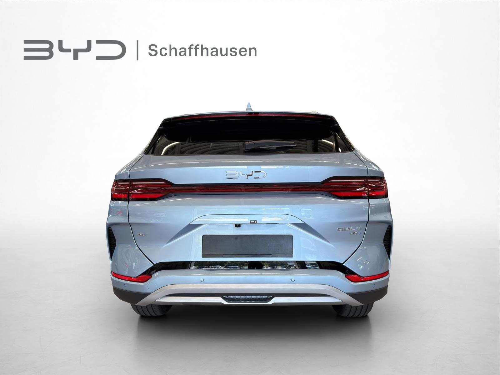 BYD Seal U DM-i Design AWD-image-5