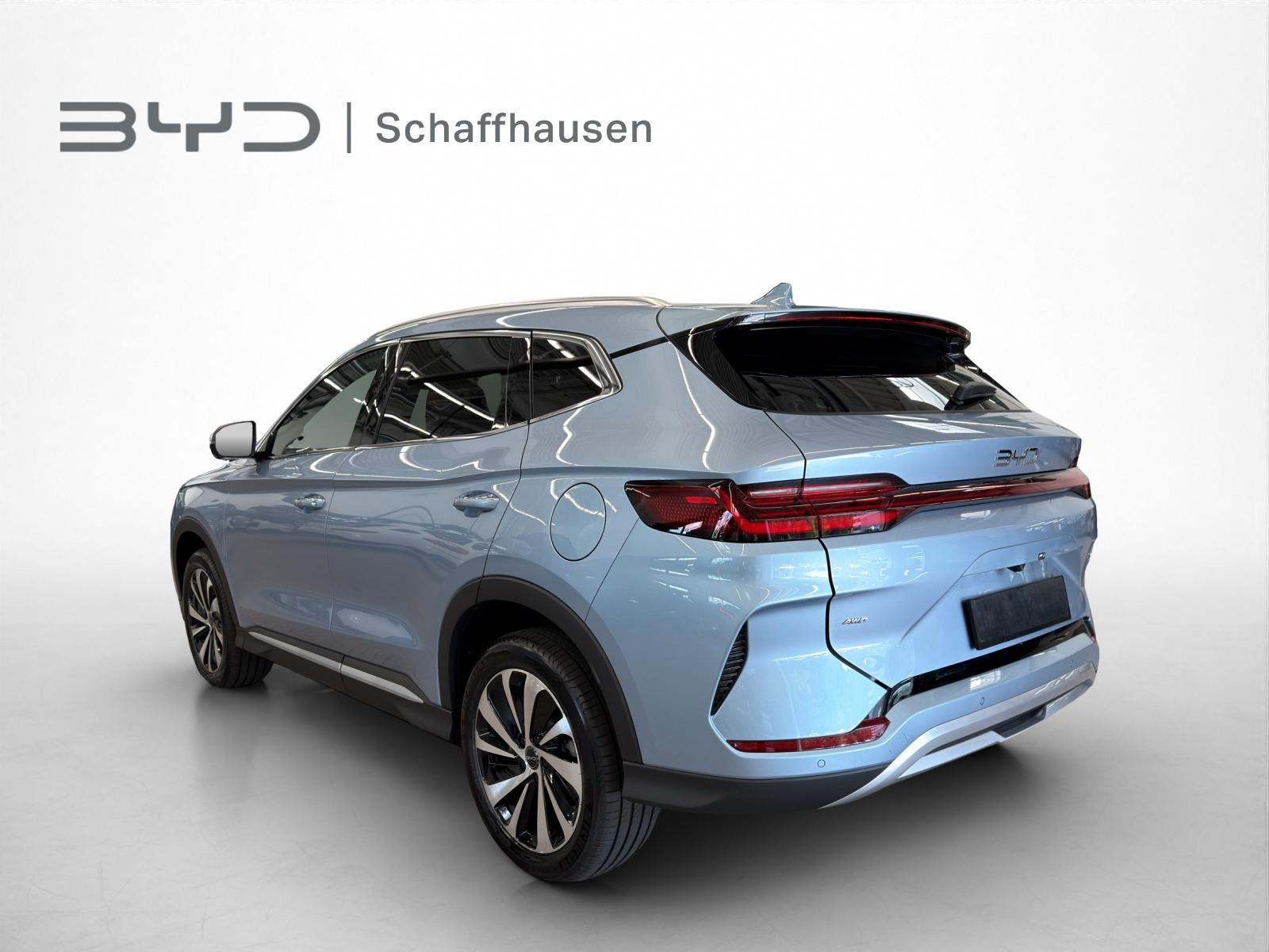 BYD Seal U DM-i Design AWD-image-6