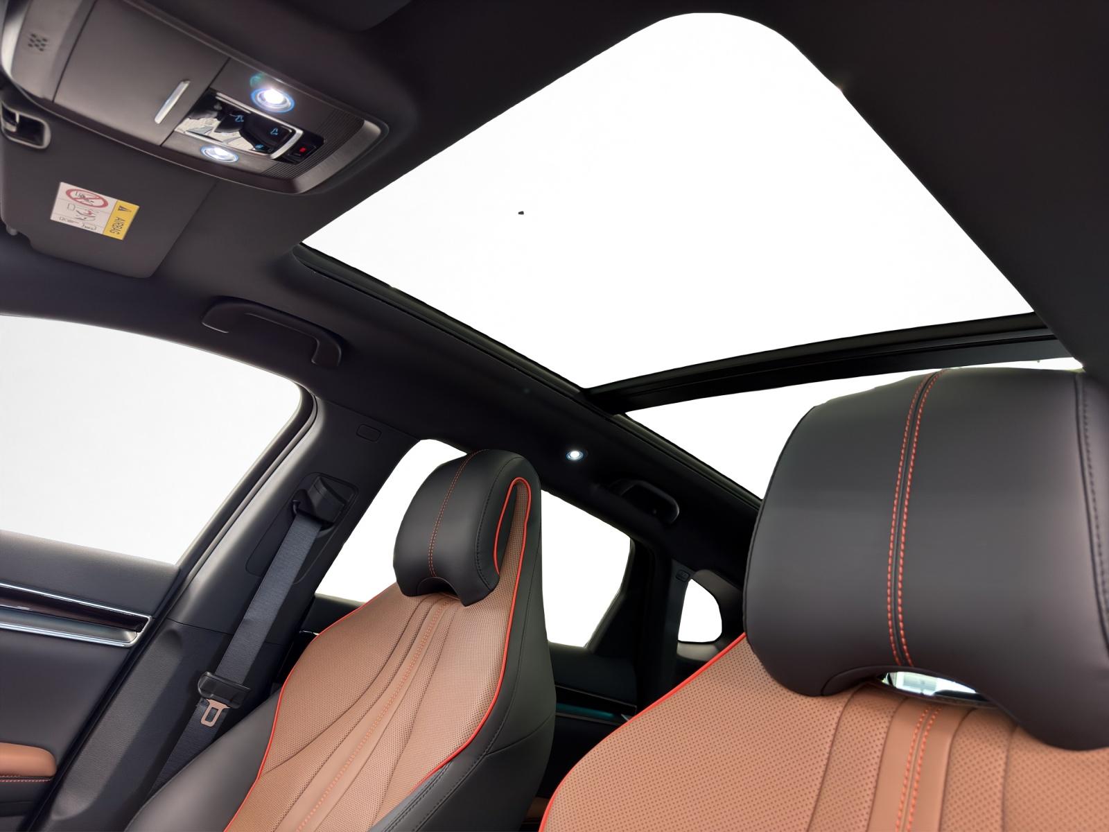 BYD Seal U DM-i Design AWD-image-16