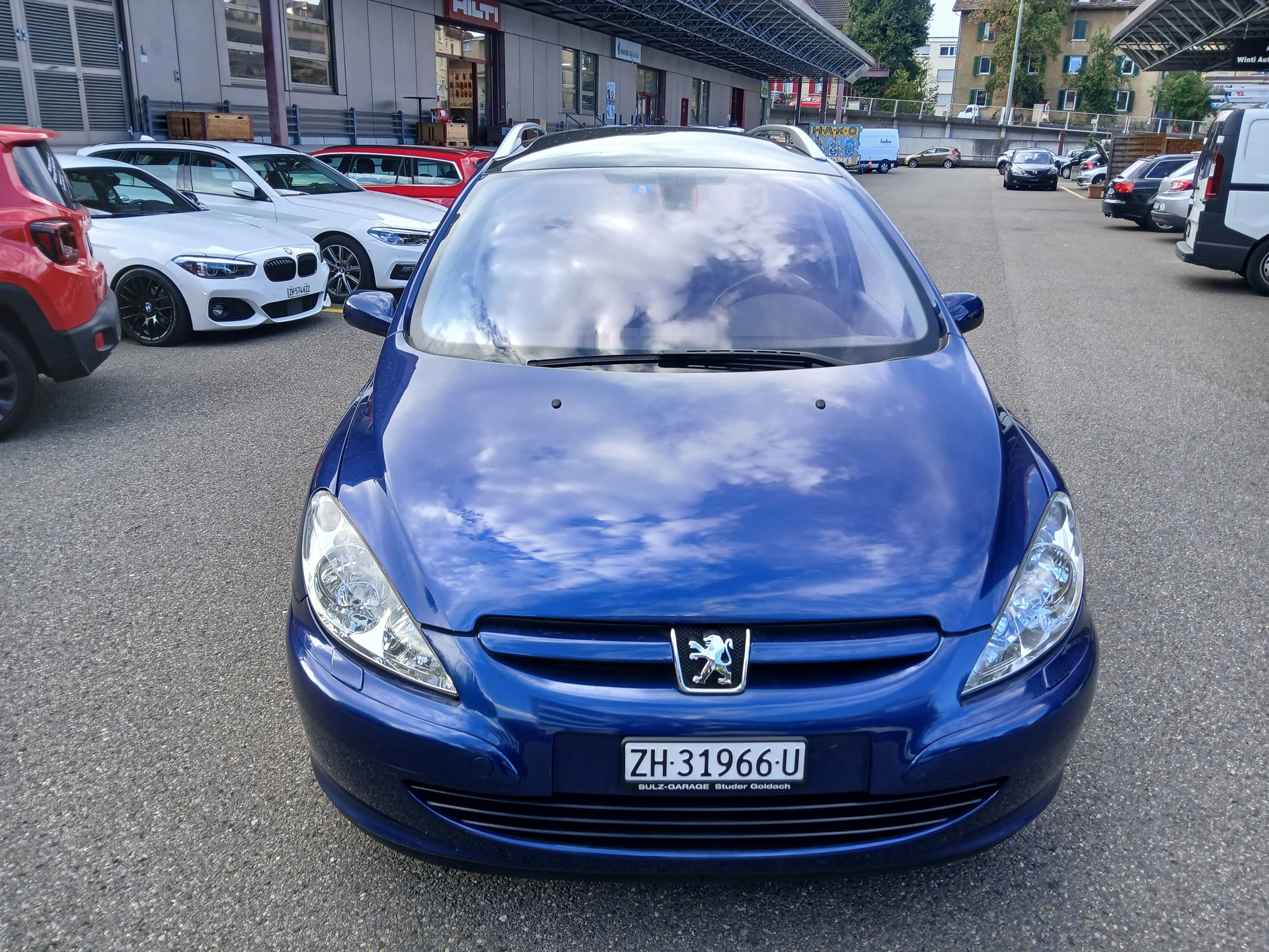 PEUGEOT 307 2.0 16V XS-image-7