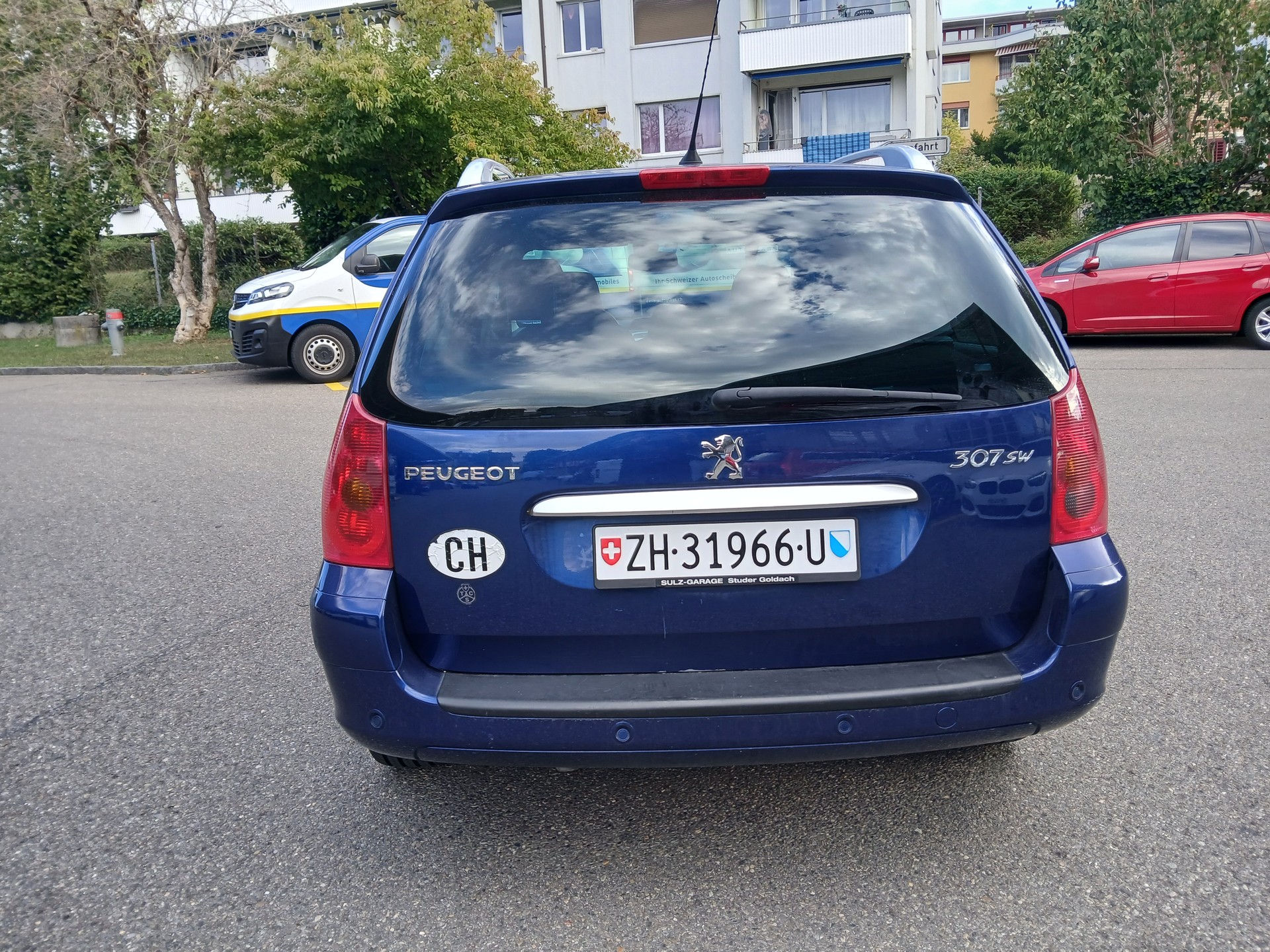 PEUGEOT 307 2.0 16V XS-image-3